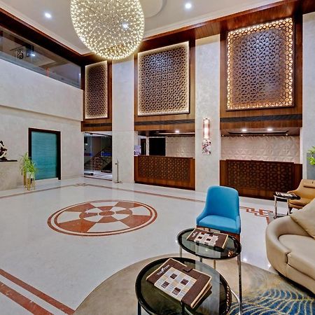 The Fern Residency Hubballi Exterior foto
