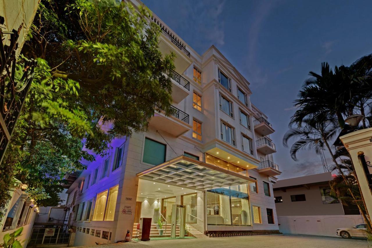 The Fern Residency Hubballi Exterior foto