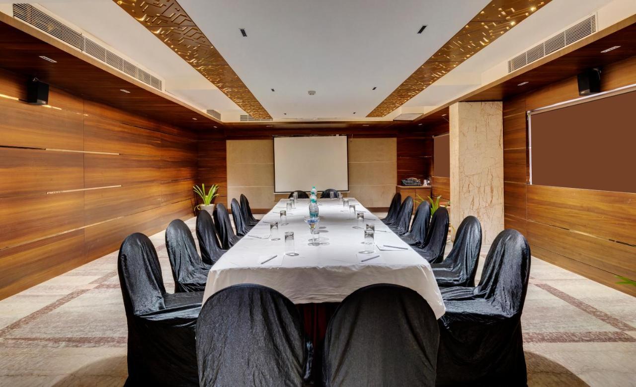 The Fern Residency Hubballi Exterior foto