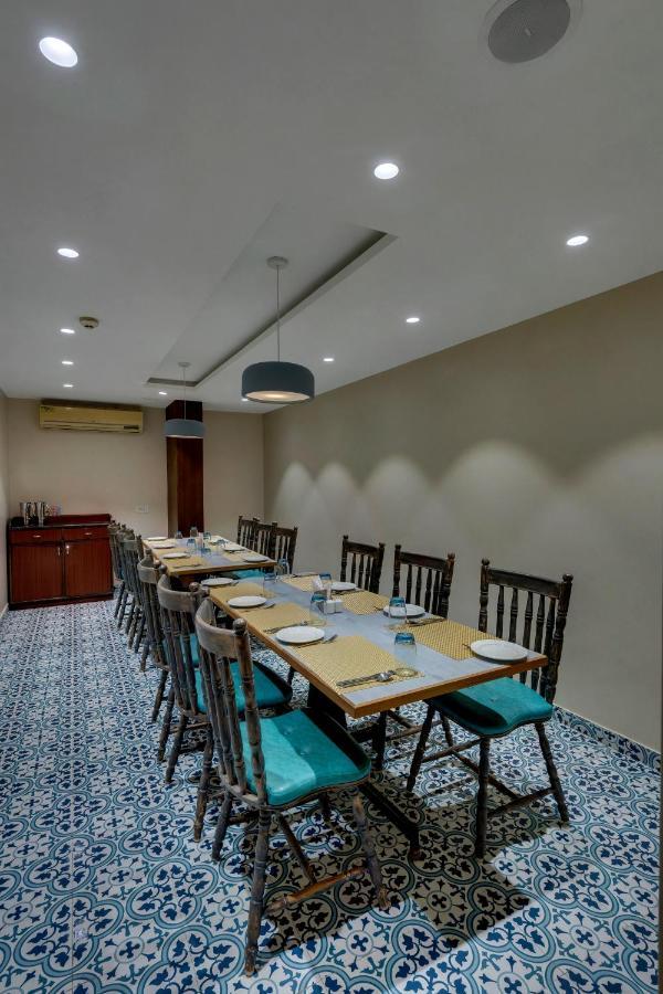 The Fern Residency Hubballi Exterior foto