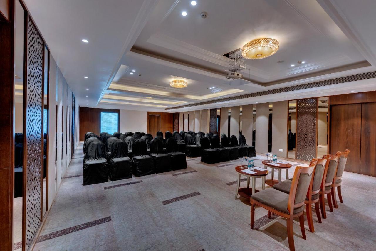 The Fern Residency Hubballi Exterior foto