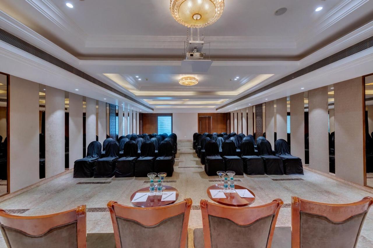 The Fern Residency Hubballi Exterior foto